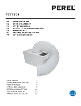 Perel TC77301 Benutzerhandbuch