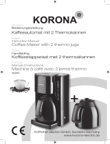 Korona 10311 Bedienungsanleitung