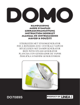 Domo DO7089S Bedienungsanleitung