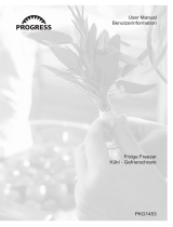 Progress PKG1453 Benutzerhandbuch