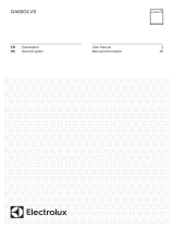 Electrolux GA60GLVS Benutzerhandbuch