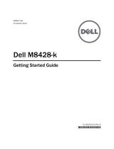 Dell PowerEdge M1000e Schnellstartanleitung