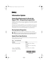 Dell PowerEdge M605 Benutzerhandbuch