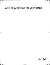Adobe Acrobat 3D version 8 Benutzerhandbuch