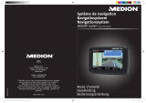 Medion GoPal E4260 MD99010 Bedienungsanleitung