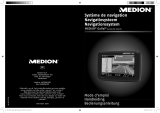Medion GoPal E4260 MD99015 Benutzerhandbuch