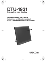 Mode DTU-1931 Benutzerhandbuch