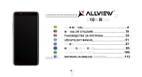 Allview P10 Pro Benutzerhandbuch