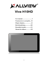 Allview VIVA H7 S Benutzerhandbuch