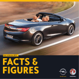 Opel Combo 2015 Infotainment manual