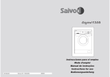 Saivod Digital 1350 Bedienungsanleitung