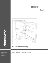 Hanseatic HKS 8555A2 Benutzerhandbuch