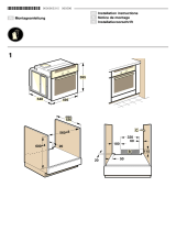 Siemens Electric Built-In Oven Bedienungsanleitung