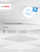Bosch TAT7203GB/01 Benutzerhandbuch