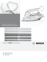 Bosch TDA7030214/02 Benutzerhandbuch