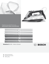 Bosch TDI9032314/01 Benutzerhandbuch