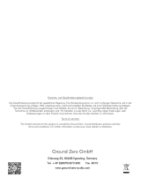 Ground Zero GZRC 100NEO-IV Bedienungsanleitung