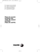 Fagor 3MF-2IS Bedienungsanleitung