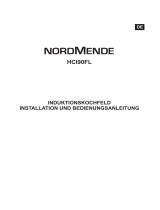 Nordmende HCI90FL Benutzerhandbuch