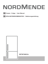 Nordmende RETNF369BLUEA+ Benutzerhandbuch