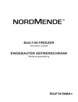 Nordmende RIUF101NMA+ Benutzerhandbuch