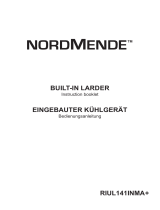 Nordmende RIUL141INMA+ Benutzerhandbuch
