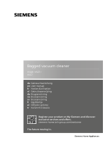 Siemens VSC7SIL1/18 Benutzerhandbuch