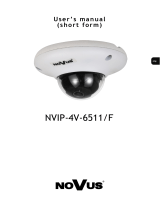 AAT NVIP-4V-6511/F Benutzerhandbuch