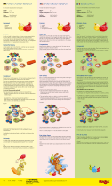 Haba 301883 Bedienungsanleitung