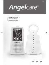 Angelcare AC720-D Benutzerhandbuch