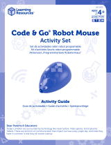 Learning ResourcesCode & Go Robot Mouse