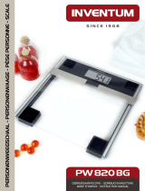 Inventum PW820BG Benutzerhandbuch