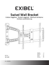Exibel 38-5480 Benutzerhandbuch