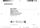 Kenwood KDC-300UV Benutzerhandbuch