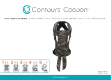 Contours Cocoon ZC007 Benutzerhandbuch