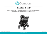 Contours Element ZL032 Benutzerhandbuch