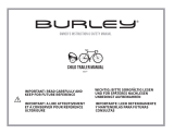 Burley bee Benutzerhandbuch