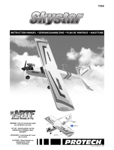 protech Skystar Benutzerhandbuch