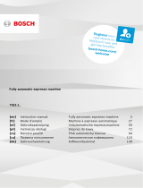 Bosch TIS30129RW/10 Bedienungsanleitung