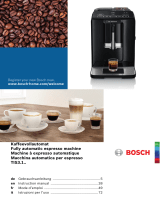 Bosch TIS30159DE/02 Benutzerhandbuch