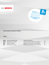 Bosch TIS30159DE/03 Bedienungsanleitung