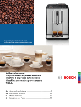 Bosch TIS30351DE/02 Benutzerhandbuch