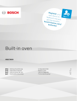 Bosch VBD5780S0/01 Bedienungsanleitung