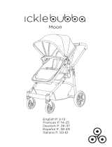 ickle bubba 10-005-101-014 Benutzerhandbuch