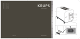 Krups KH682D10 Bedienungsanleitung