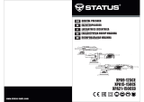Status XPA9-125CE (3390301) Benutzerhandbuch