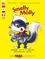 Haba 7415 Smelly Molly Bedienungsanleitung