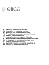 ELICA ETOILE Bedienungsanleitung