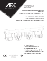 afx light16-2650