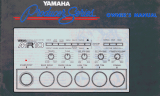 Yamaha MR10 Bedienungsanleitung